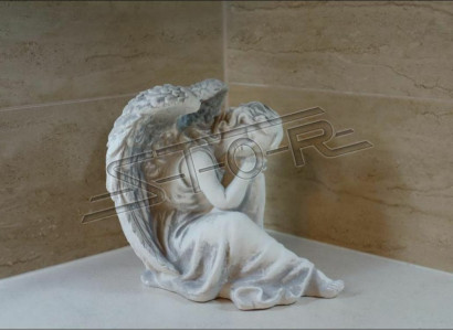 Grave angel angel guardian angel grave decoration decoration angel figure grave decoration